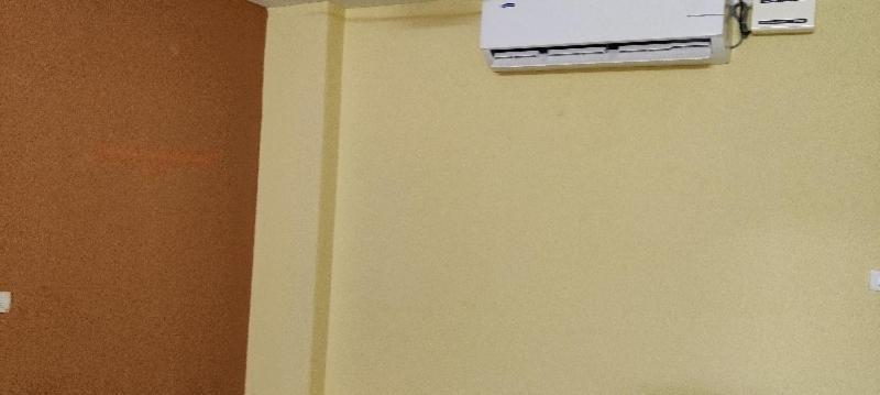 OYO 81589 Aruna Dwraka Homes Hyderabad Bagian luar foto